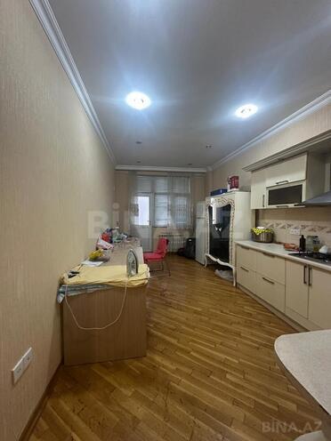Продаётся 2-комн. новостройка 100 м², м. Шах Исмаил Хатаи, photo 6 from 11