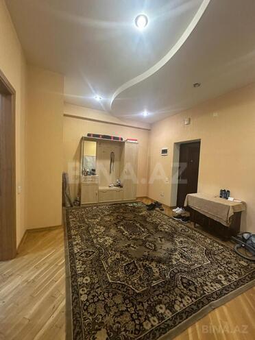 Продаётся 2-комн. новостройка 100 м², м. Шах Исмаил Хатаи, photo 8 from 11