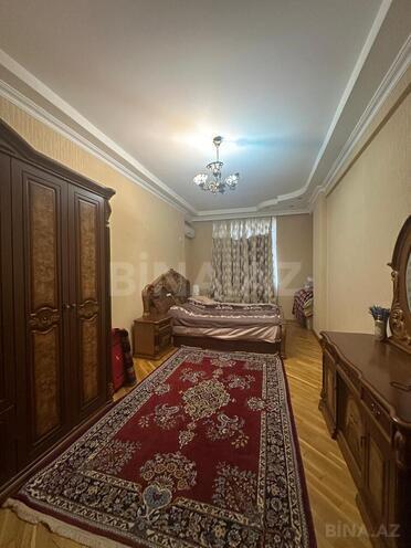 Продаётся 2-комн. новостройка 100 м², м. Шах Исмаил Хатаи, photo 4 from 11