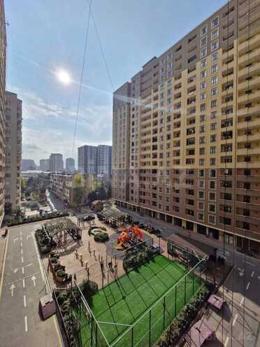Satılır 3 otaqlı yeni tikili 120 m², İnşaatçılar m., photo 8 from 24