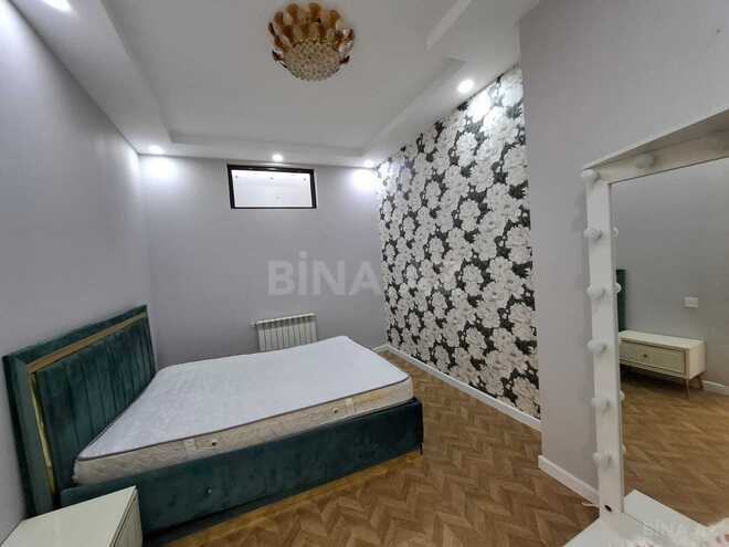 Продаётся 3-комн. новостройка 96 м², пос. Ясамал, photo 4 from 25