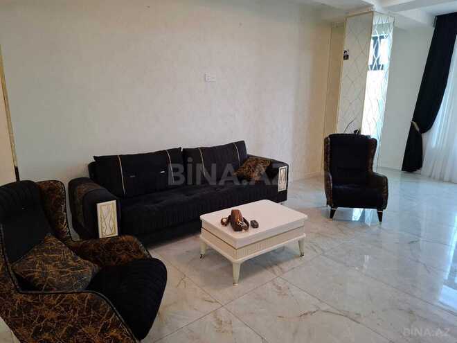 Продаётся 3-комн. новостройка 96 м², пос. Ясамал, photo 11 from 25