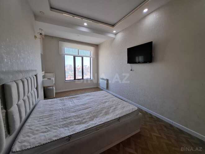 Продаётся 3-комн. новостройка 96 м², пос. Ясамал, photo 3 from 25