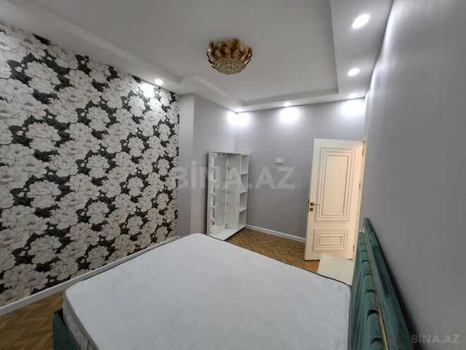 Продаётся 3-комн. новостройка 96 м², пос. Ясамал, photo 12 from 25