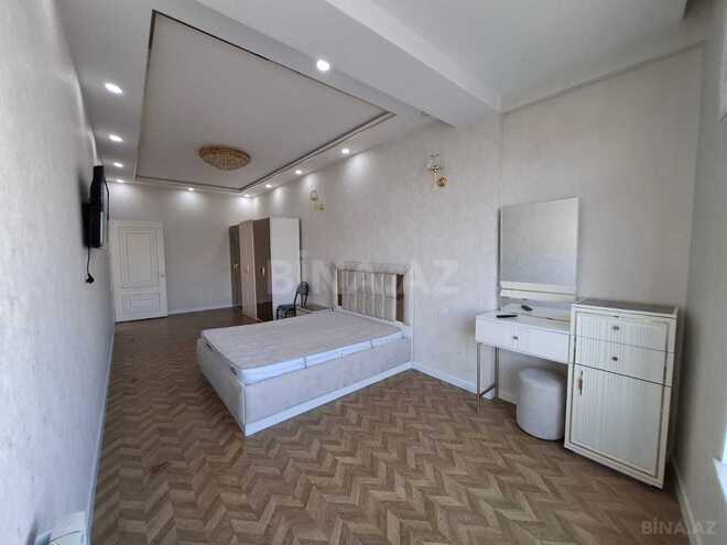 Продаётся 3-комн. новостройка 96 м², пос. Ясамал, photo 7 from 25