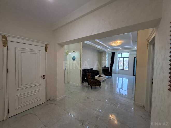 Продаётся 3-комн. новостройка 96 м², пос. Ясамал, photo 6 from 25