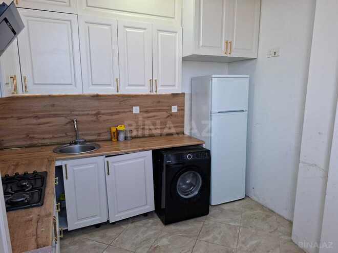 Продаётся 3-комн. новостройка 96 м², пос. Ясамал, photo 17 from 25