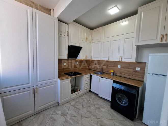 Продаётся 3-комн. новостройка 96 м², пос. Ясамал, photo 5 from 25