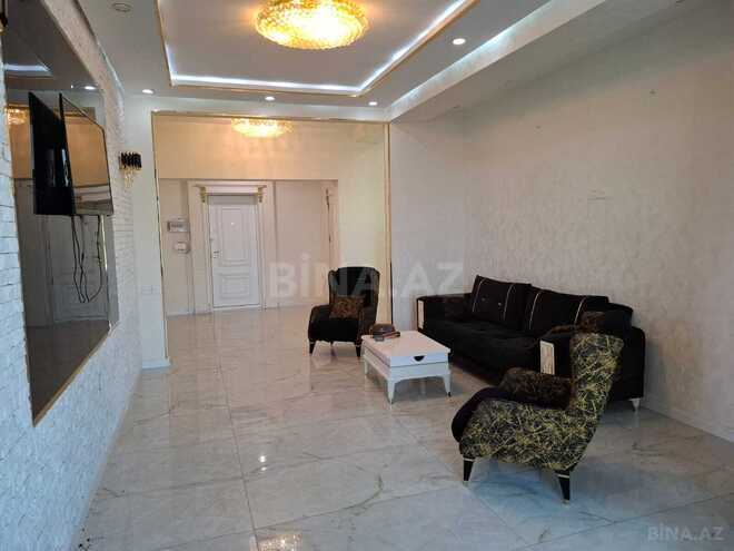 Продаётся 3-комн. новостройка 96 м², пос. Ясамал, photo 1 from 25