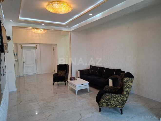 Продаётся 3-комн. новостройка 96 м², пос. Ясамал, photo 18 from 25