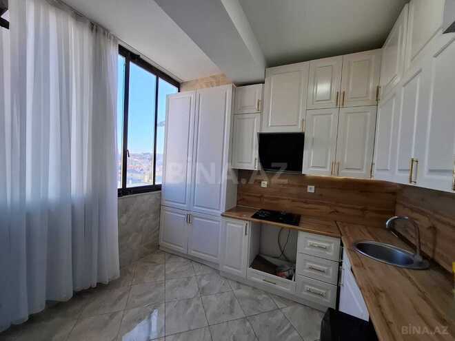 Продаётся 3-комн. новостройка 96 м², пос. Ясамал, photo 23 from 25