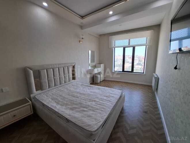 Продаётся 3-комн. новостройка 96 м², пос. Ясамал, photo 22 from 25