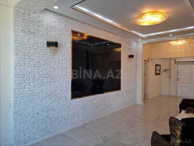 Продаётся 3-комн. новостройка 96 м², пос. Ясамал, photo 9 from 25
