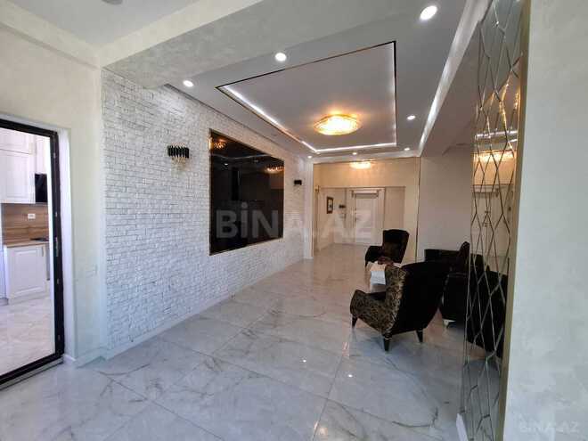Продаётся 3-комн. новостройка 96 м², пос. Ясамал, photo 21 from 25
