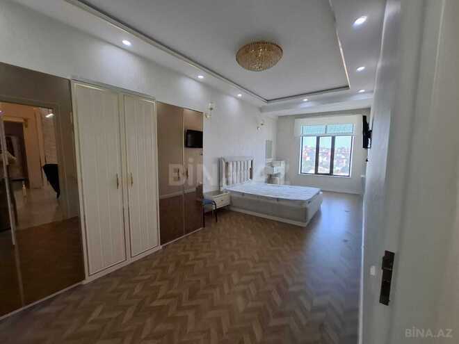 Продаётся 3-комн. новостройка 96 м², пос. Ясамал, photo 24 from 25