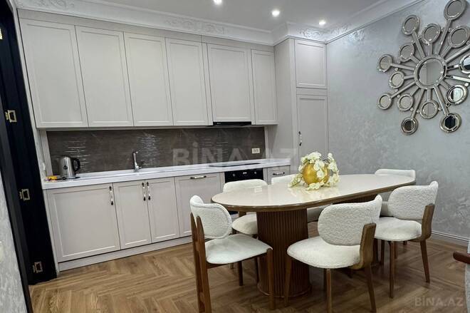 Сдаётся 3-комн. новостройка 123 м², м. 28 мая, photo 9 from 10