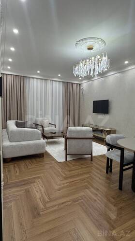 Сдаётся 3-комн. новостройка 123 м², м. 28 мая, photo 3 from 10