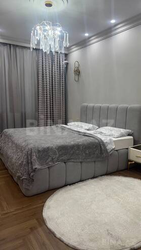 Сдаётся 3-комн. новостройка 123 м², м. 28 мая, photo 5 from 10