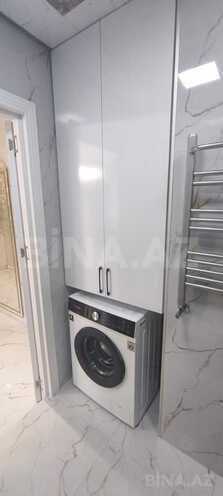 Продаётся 3-комн. новостройка 58 м², м. Нефтчиляр, photo 12 from 14