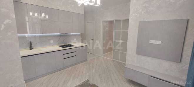 Продаётся 3-комн. новостройка 58 м², м. Нефтчиляр, photo 4 from 14
