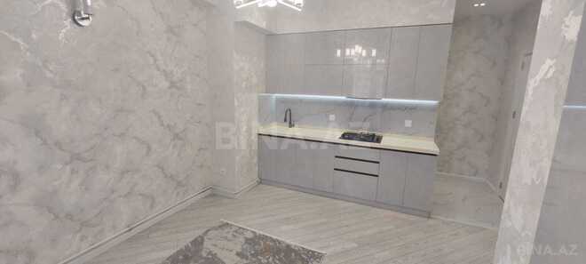 Продаётся 3-комн. новостройка 58 м², м. Нефтчиляр, photo 3 from 14