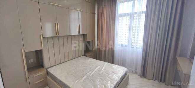 Продаётся 3-комн. новостройка 58 м², м. Нефтчиляр, photo 5 from 14