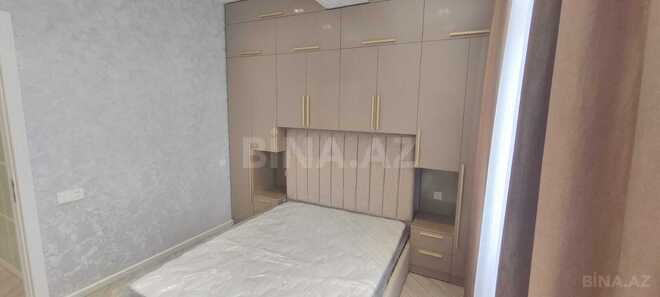 Продаётся 3-комн. новостройка 58 м², м. Нефтчиляр, photo 6 from 14