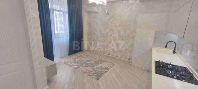 Продаётся 3-комн. новостройка 58 м², м. Нефтчиляр, photo 1 from 14