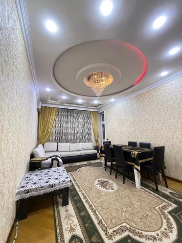 Satılır 3 otaqlı yeni tikili 145 m², 8 Noyabr m., photo 4 from 15