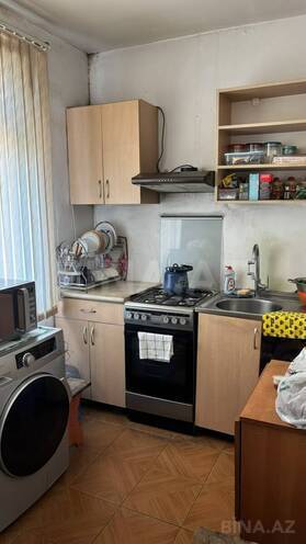 Satılır 3 otaqlı köhnə tikili 75 m², Memar Əcəmi m., photo 4 from 14