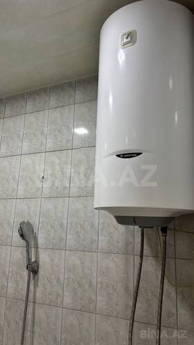 Satılır 3 otaqlı köhnə tikili 75 m², Memar Əcəmi m., photo 10 from 14