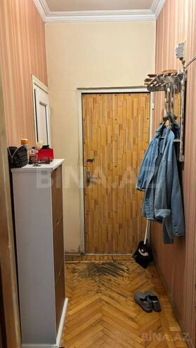 Satılır 3 otaqlı köhnə tikili 75 m², Memar Əcəmi m., photo 12 from 14