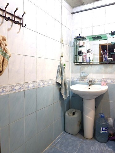 Satılır 4 otaqlı köhnə tikili 90 m², Biləcəri q., photo 9 from 14