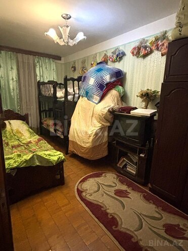 Satılır 4 otaqlı köhnə tikili 90 m², Biləcəri q., photo 6 from 14