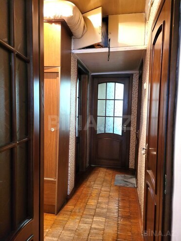 Satılır 4 otaqlı köhnə tikili 90 m², Biləcəri q., photo 11 from 14