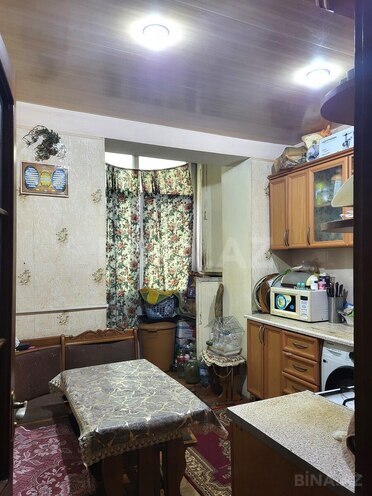 Satılır 4 otaqlı köhnə tikili 90 m², Biləcəri q., photo 7 from 14