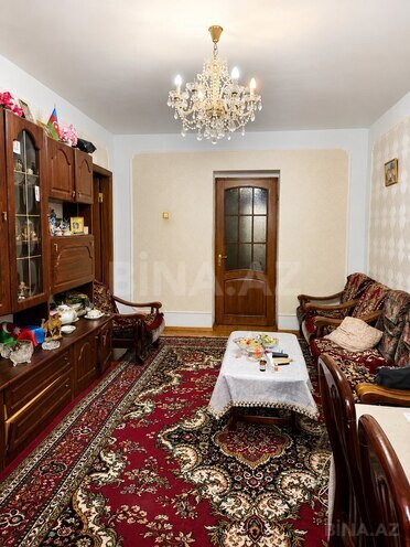 Satılır 4 otaqlı köhnə tikili 90 m², Biləcəri q., photo 3 from 14