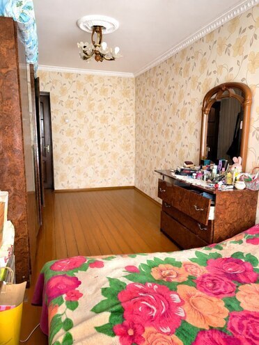 Satılır 4 otaqlı köhnə tikili 90 m², Biləcəri q., photo 5 from 14