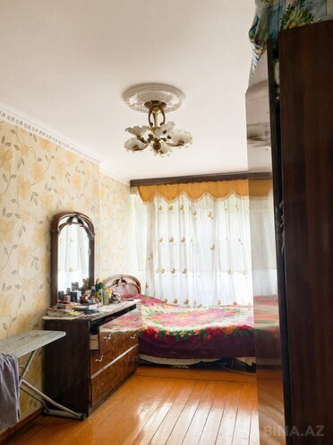 Satılır 4 otaqlı köhnə tikili 90 m², Biləcəri q., photo 4 from 14