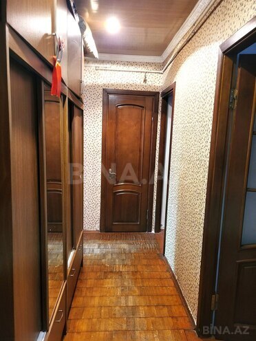 Satılır 4 otaqlı köhnə tikili 90 m², Biləcəri q., photo 12 from 14