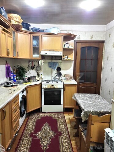 Satılır 4 otaqlı köhnə tikili 90 m², Biləcəri q., photo 8 from 14