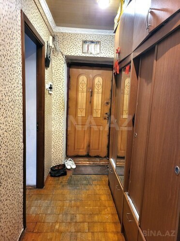 Satılır 4 otaqlı köhnə tikili 90 m², Biləcəri q., photo 13 from 14