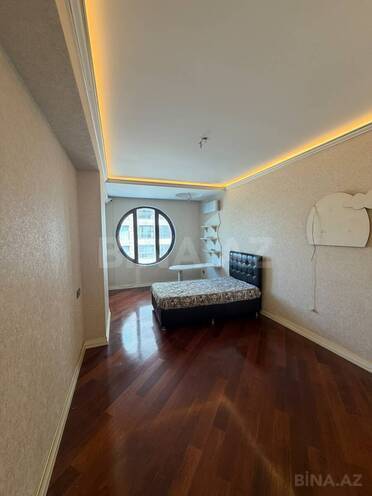 Продаётся 3-комн. новостройка 200 м², м. Шах Исмаил Хатаи, photo 10 from 19