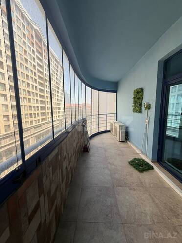 Продаётся 3-комн. новостройка 200 м², м. Шах Исмаил Хатаи, photo 18 from 19