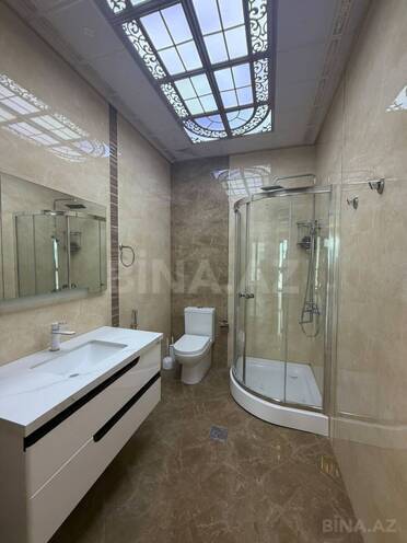 Продаётся 3-комн. новостройка 200 м², м. Шах Исмаил Хатаи, photo 16 from 19
