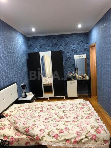 İcarəyə verilir 3 otaqlı yeni tikili 90 m², Həzi Aslanov m., photo 4 from 11