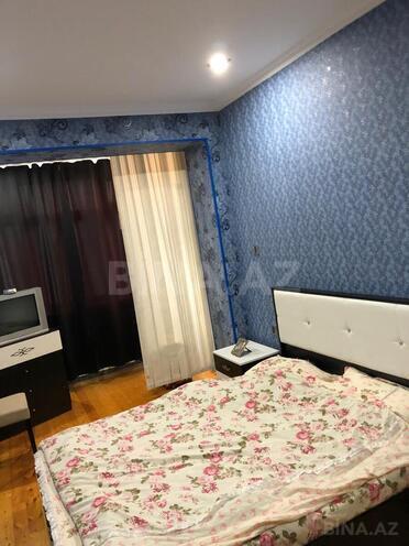 İcarəyə verilir 3 otaqlı yeni tikili 90 m², Həzi Aslanov m., photo 5 from 11