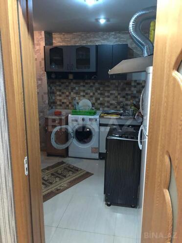 İcarəyə verilir 3 otaqlı yeni tikili 90 m², Həzi Aslanov m., photo 6 from 11