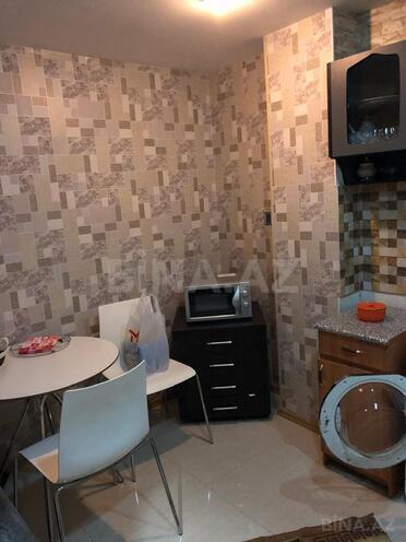 İcarəyə verilir 3 otaqlı yeni tikili 90 m², Həzi Aslanov m., photo 7 from 11