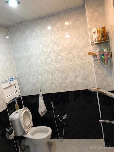 İcarəyə verilir 3 otaqlı yeni tikili 90 m², Həzi Aslanov m., photo 8 from 11
